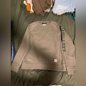 Carhartt crewneck